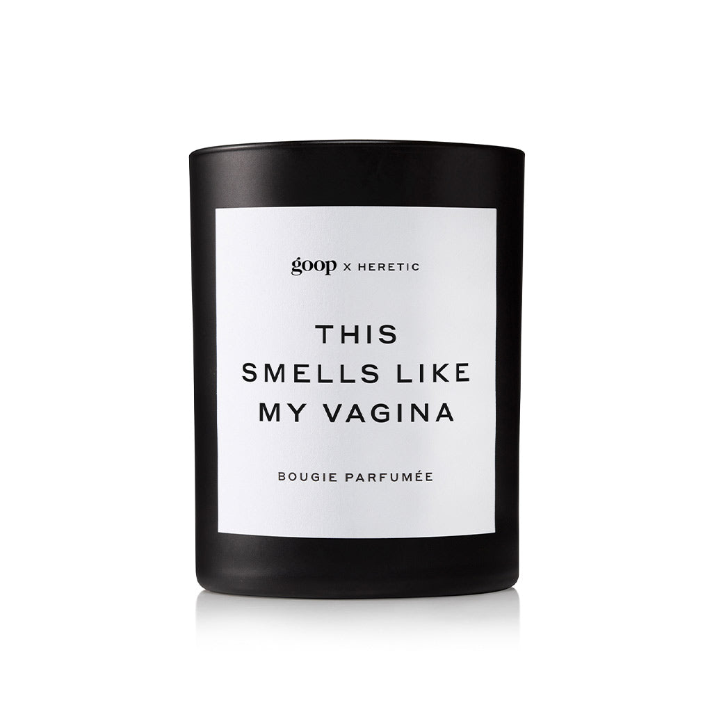 Smell Cunt